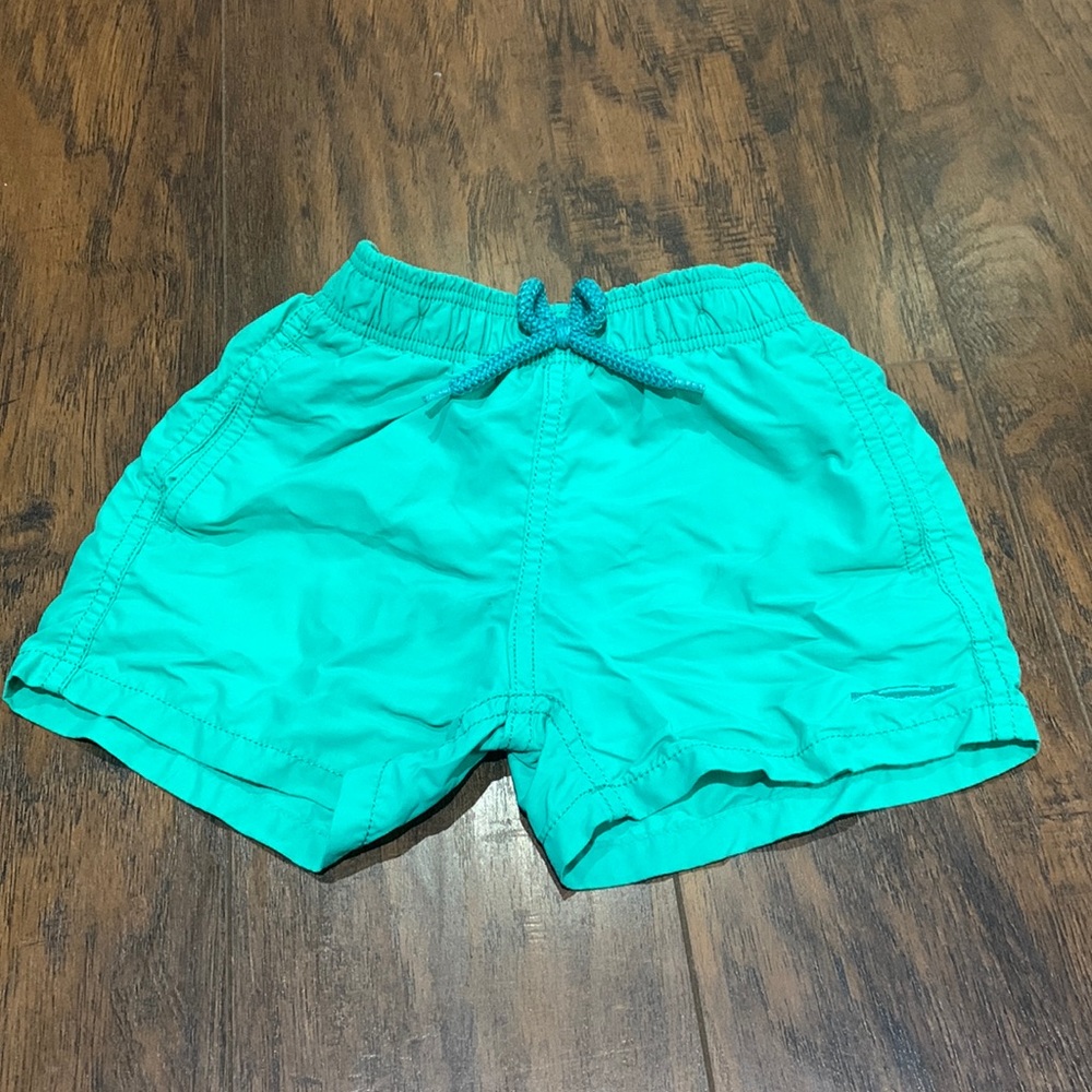 Vilebrequin swim shorts